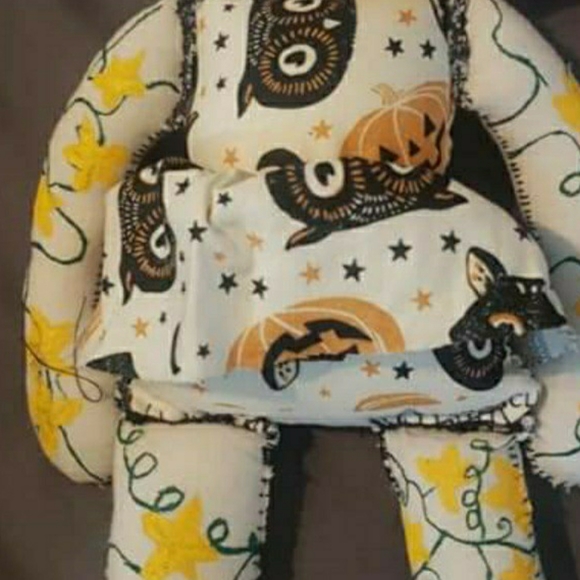 Creature dolls - Picture 4 of 4